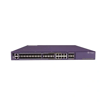Коммутатор Summit X460-G2-24x-10GE4-Base  (16705)