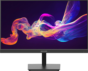 Монитор LCD 23.8" HikVision DS-D5024F2-AP2 (DS-D5024F2-AP2)