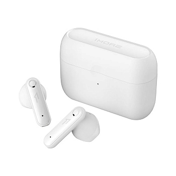 Наушники 1MORE Neo EO007 Белый (EO007_белый)