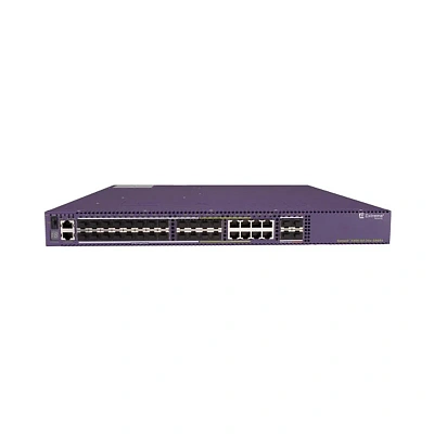 Коммутатор Summit X460-G2-24x-10GE4-Base  (16705)