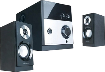 Акустическая система Microlab M-880 Чёрный (M-880)