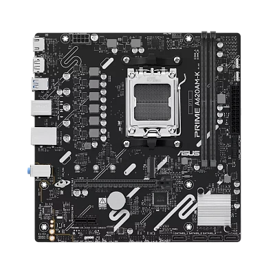 Материнская плата ASUS PRIME A620AM-K (PRIME A620AM-K)
