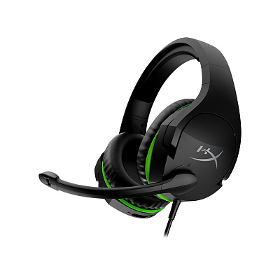 Гарнитура HyperX CloudX Stinger 4P5K1AA (4P5K1AA)