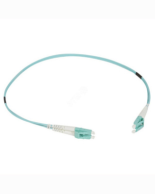 Legrand 032633 Патч-корд LC/LC OM4 0,5м Dup (032633)