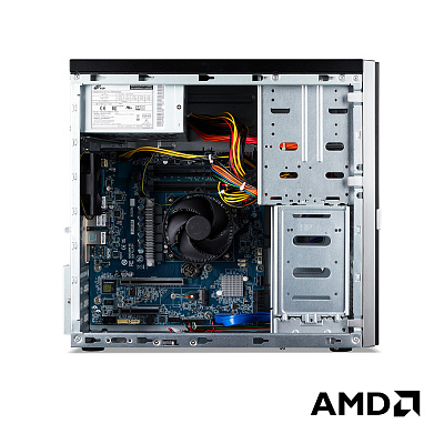 Сервер Acer M.Altos BrainSphere T15 F6  (T15-4464)