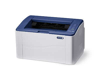 Принтер лазерный Xerox Phaser (3020BI)