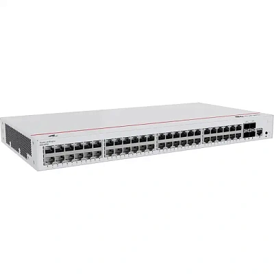 Коммутатор Huawei S220-48P4S (98012379)