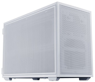 Корпус Lian Li B4W White (G99.B4W.00)