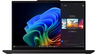 Ноутбук Lenovo ThinkPad T14s Gen 6 Intel (21QX00Q3FW)