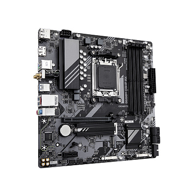 Материнская плата Gigabyte B650M D3HP AX (B650M D3HP AX)