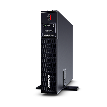 Источник бесперебойного питания CyberPower (PR3000ERTXL2U)