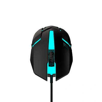 Мышь игровая проводная Acron YA01 (YA01 )