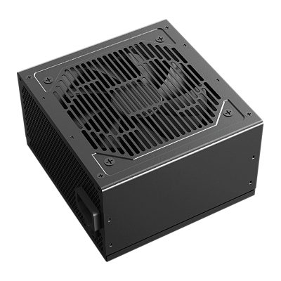 Блок питания PCCooler KF750 750W (P3-F750-W1HWBK0-EU)