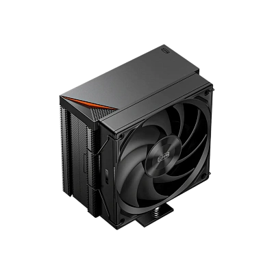 Вентилятор для процессора PCCooler RZ500 BK  (RZ500 BK)