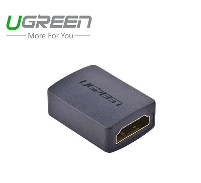 Переходник HDMI(f) - HDMI(f) (20107)
