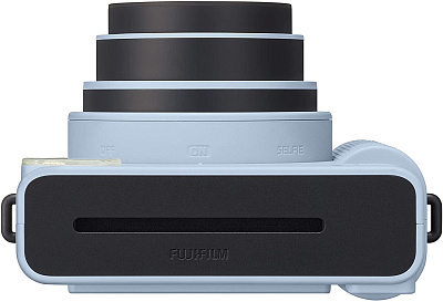Фотоаппарат компактный FUJIFILM INSTAX SQUARE SQ1 BLUE (FOTSI00146)
