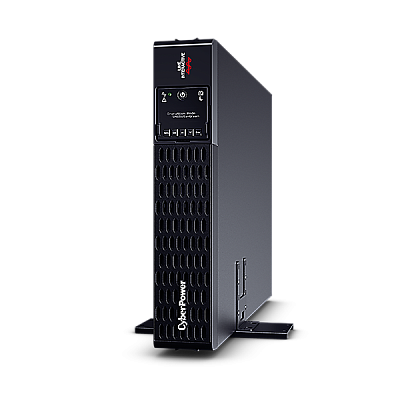 Источник бесперебойного питания CyberPower (PR3000ERTXL2U)