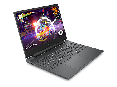 Ноутбук HP Victus 15-fa2254ci 15.6" (D9CP6EA)