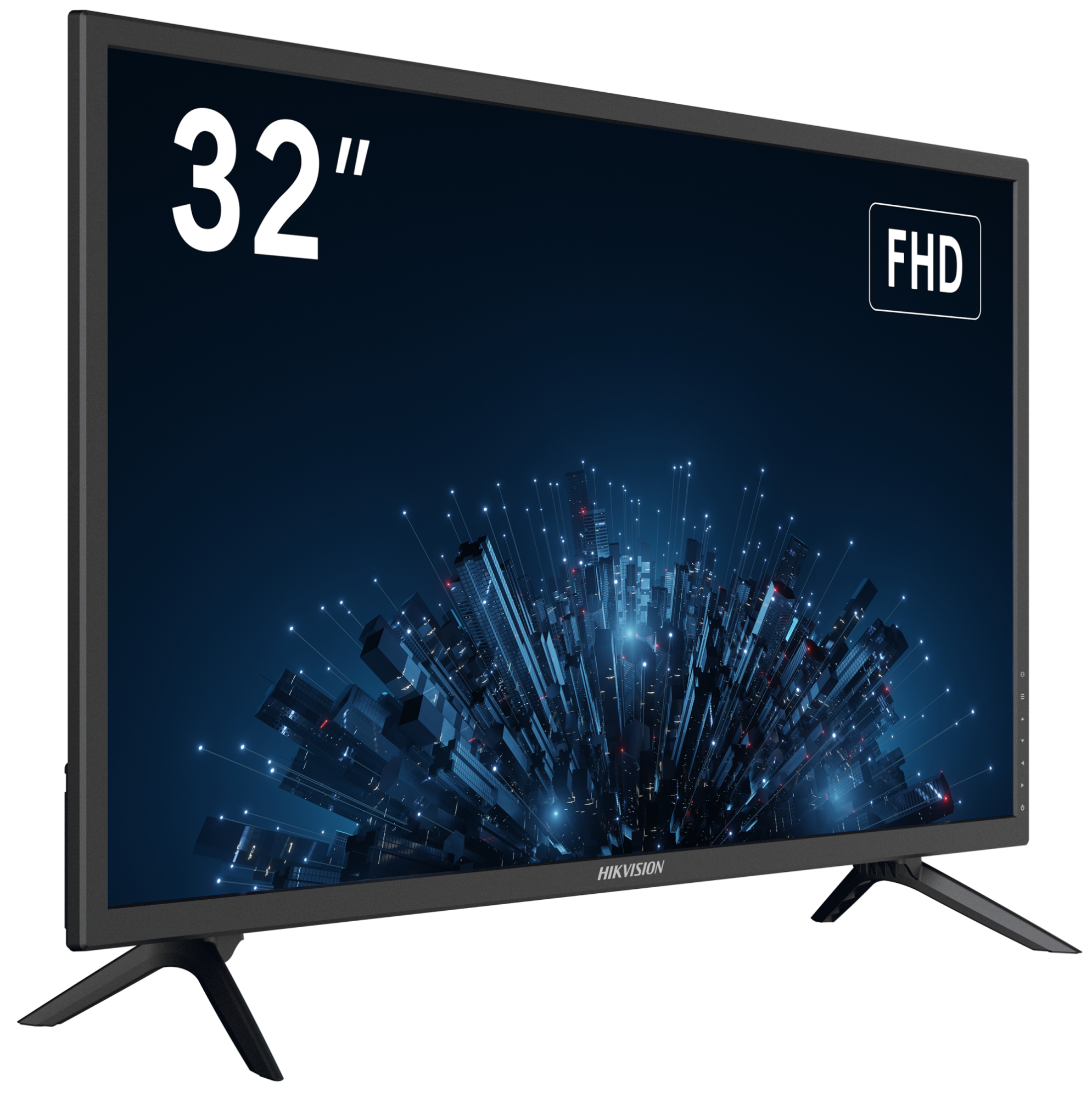 Монитор Hikvision DS-D5032F3-1V0S 32" (DS-D5032F3-1V0S 32")