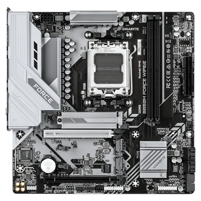 Материнская плата Gigabyte B850M Force WiFi6E (B850M FORCE WF6E)