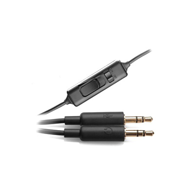 Гарнитура Edifier K550 Чёрный (K550)