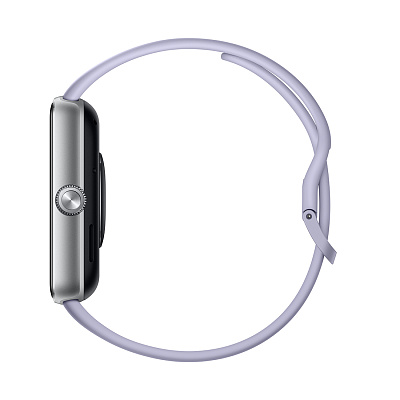 Смарт часы Redmi Watch 5 Lavender Purple (BHR9388GL)