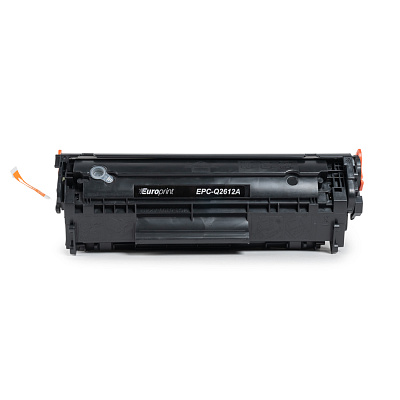 Картридж Europrint EPC-Q2612A (EPC-Q2612A)
