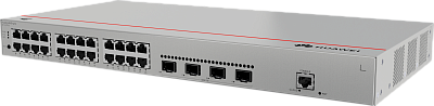 Коммутатор Huawei S310-24T4X  (S310-24T4X)