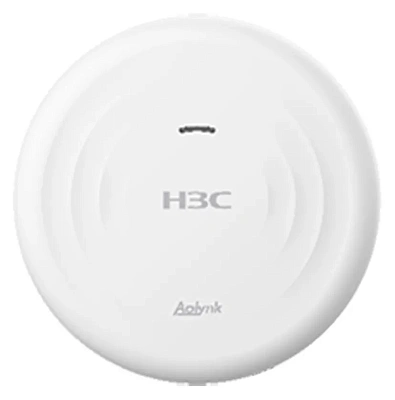 Беспроводная точка доступа H3C AOLYNK UAP622G-AX18 (AOLYNK-UAP622G-AX18)
