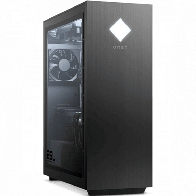 Системный блок HP Omen 25L GT12-1041ur (60Q85EA)