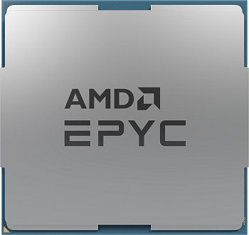 Процессор серверный AMD EPYC 9124 ()