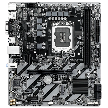 Материнская плата Gigabyte H810M S2H (H810M S2H )
