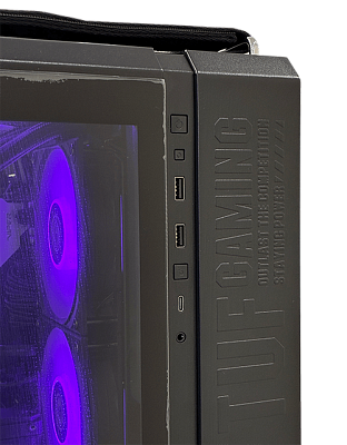 Системный блок Nomad Ultra Game T (NMD-)