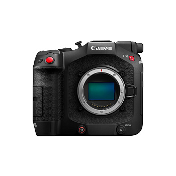 Цифровая видеокамера Canon EOS C80 (6389C003AA)