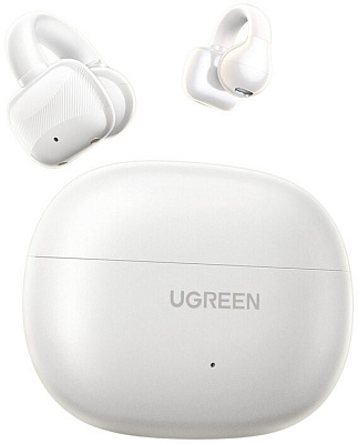Гарнитура UGREEN HiTune S3, Белый (45786)