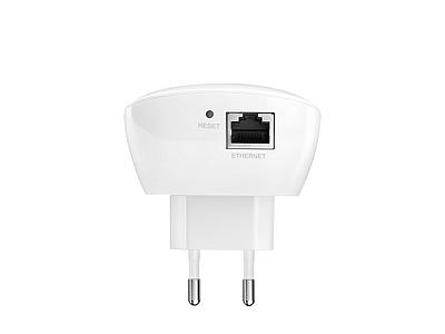 Усилитель сигнала TP-Link TL-WA850RE (TL-WA850RE V5/TL-WA850RE V6/TL-WA850RE V7)