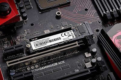 Твердотельный накопитель Lexar NM620 1TB M.2 (LNM620X001T-RNNNG)