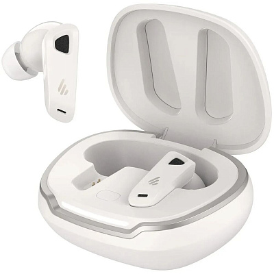 Bluetooth гарнитура Edifier NeoBuds Pro, White (NEOBUDS PRO/WHITE)