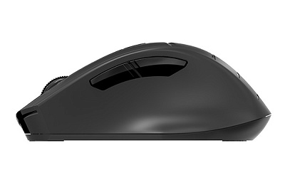 Мышь беспроводная A4tech Fstyler FG30S-GREY Fstyler (FG30S-GREY)