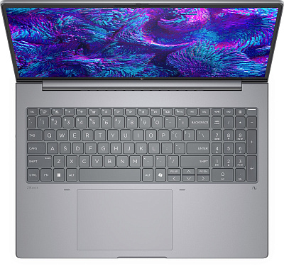 Мобильная рабочая станция HP ZBook 8 G1i 16 (A3ZU2ET)