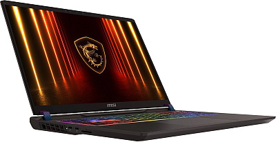 Ноутбук MSI Vector 16 HX AI A2XWHG-811XKZ 16" (9S7-15M352-811)