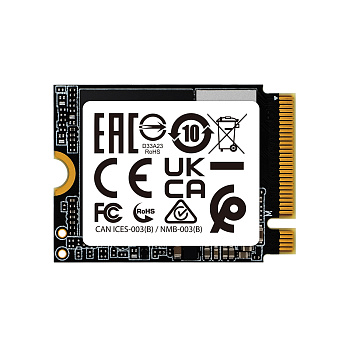 Твердотельный накопитель SSD ADATA SGAMMIXS55-512G-C 512GB (SGAMMIXS55-512G-C)