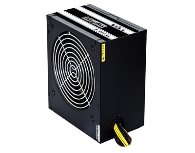 Блок питания ATX 650W Chieftec Smart GPS-650A8 (GPS-650A8)