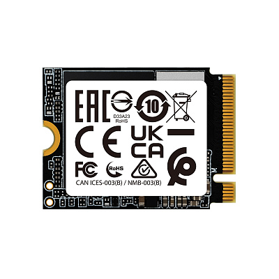 Твердотельный накопитель SSD ADATA SGAMMIXS55-512G-C 512GB (SGAMMIXS55-512G-C)
