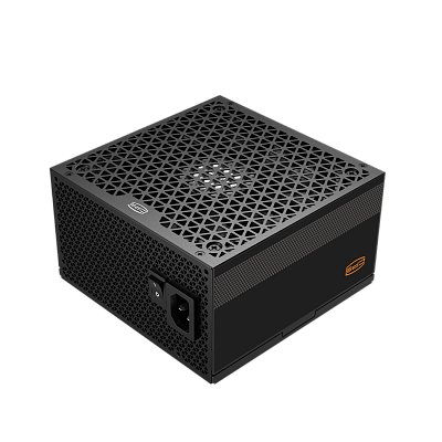 Блок питания PCCooler YK650 650W (P5-YK650-B1FWBK1-EU)