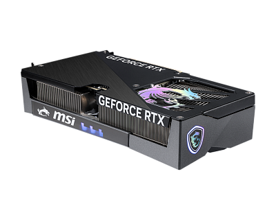 Видеокарта MSI GeForce RTX 5060 Ti 16G GAMING OC  (G506T-16GC)