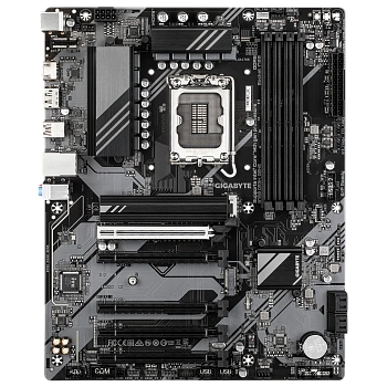 Материнская плата Gigabyte B760 DS3H GEN5 (B760 DS3H GEN5)