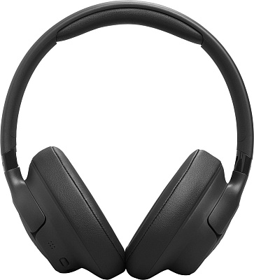 Беспроводные наушники  JBL Tune 730BT, черный (JBLT730BTBLK)