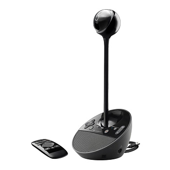 Веб камеры Logitech BCC950 ConferenceCam (960-000867)