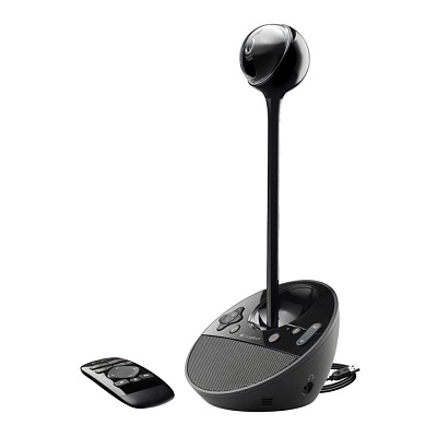 Веб камеры Logitech BCC950 ConferenceCam (960-000867)